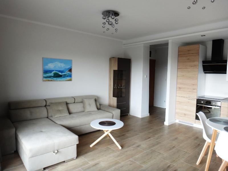 Porta Mare Apartments LuxView II - image 15
