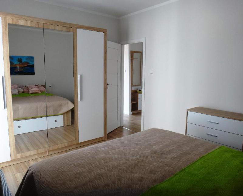 Porta Mare Apartments LuxView II - image 11