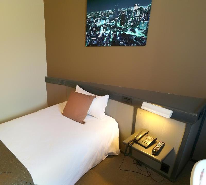 Hotel Gratte-Ciel Ariana - image 14