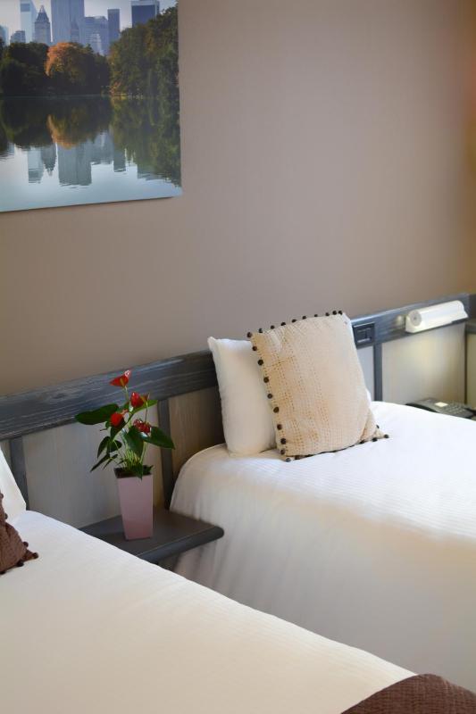 Hotel Gratte-Ciel Ariana - image 10