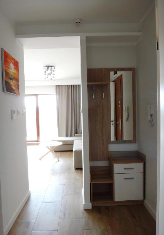 Porta Mare Apartments LuxView II - image 26