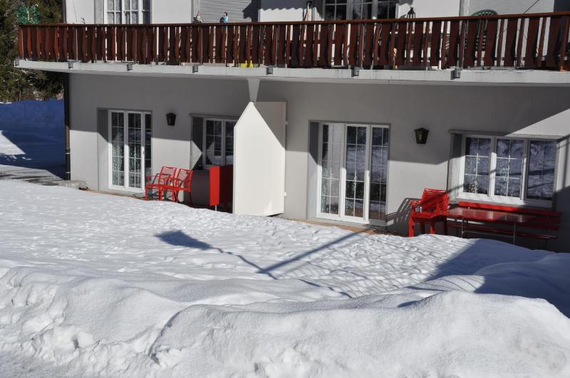 Apartment - Ground Floor image 2