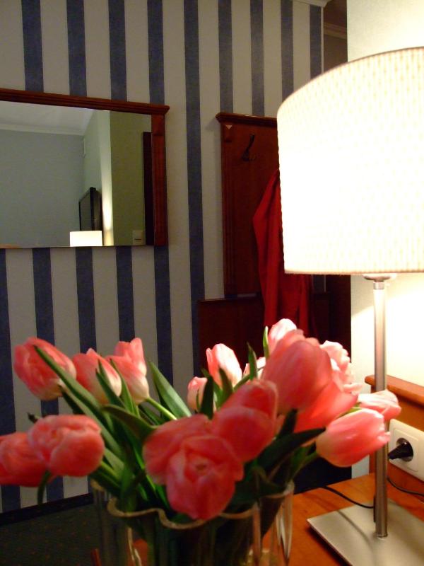 Classic Twin Room image 3