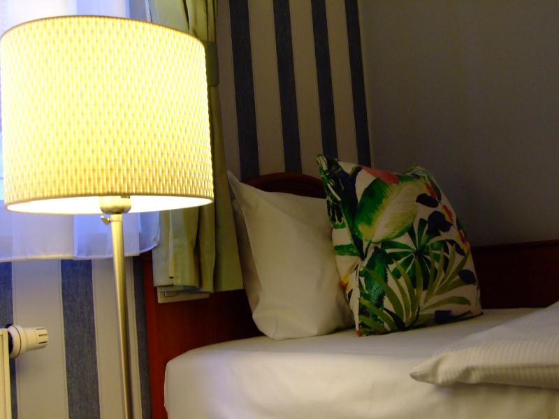 Classic Twin Room image 2