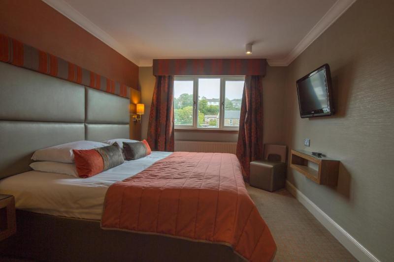 Courtyard Kilbride (No Sea View) image 3