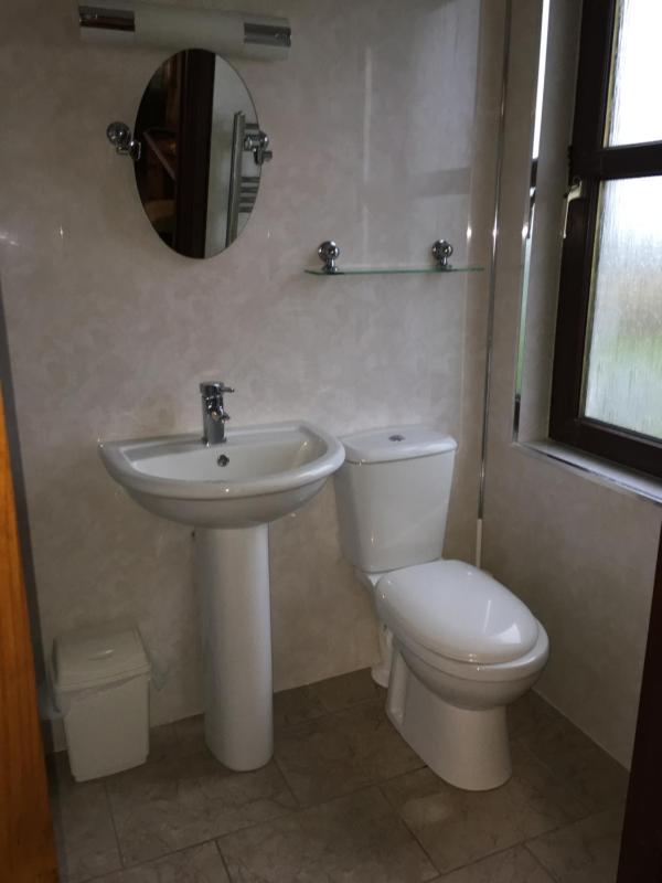 Deluxe Twin Room with Sea View image 3