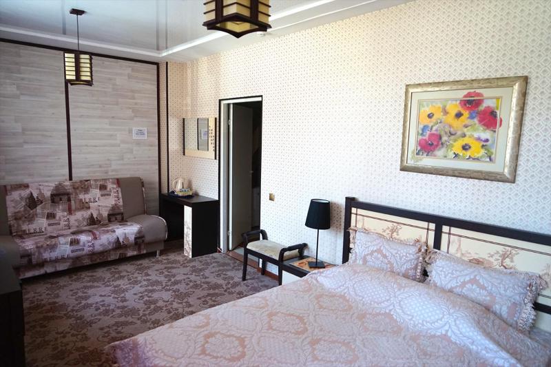 Junior Suite image 1