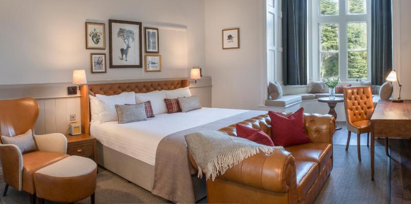 Deluxe Junior Suite image 4