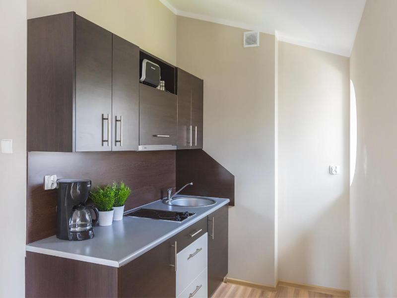 VacationClub - Regina Maris Apartment 71 - image 4