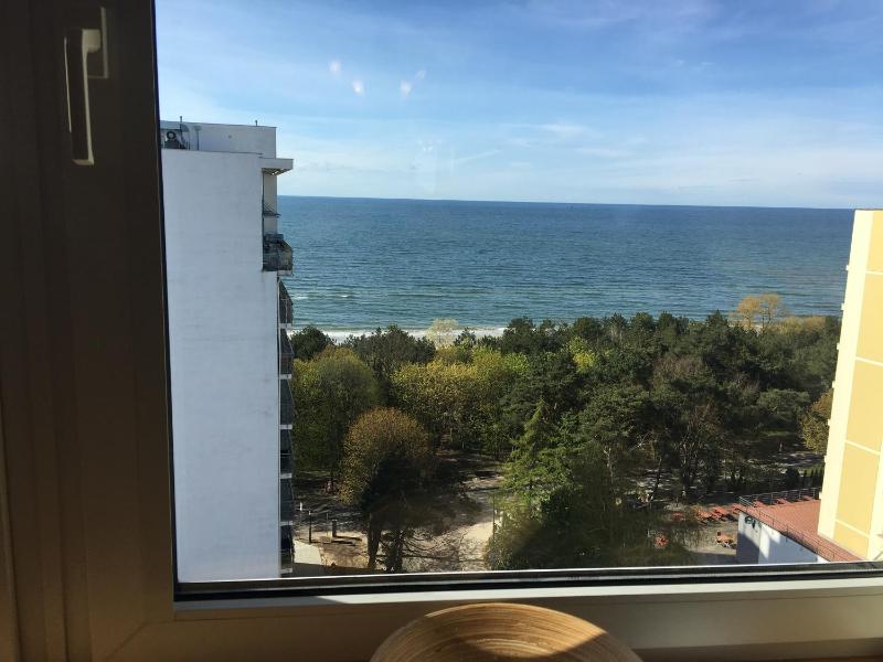Wolin-Travel Apartamenty Statek z widokiem na morze - image 46