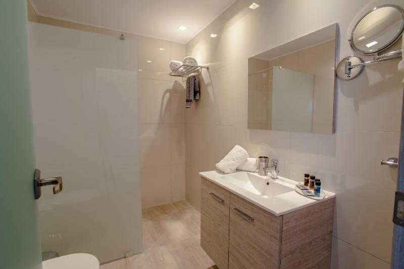 Deluxe Studio with City View image 3