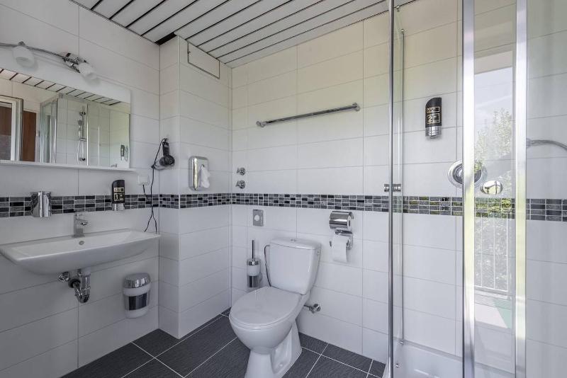 Comfort Double or Twin Room image 2