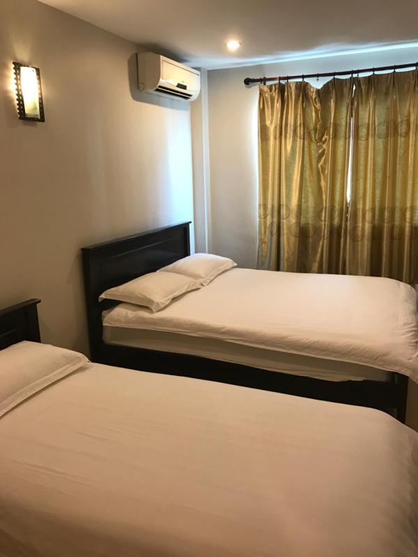 SE Hotel - image 20
