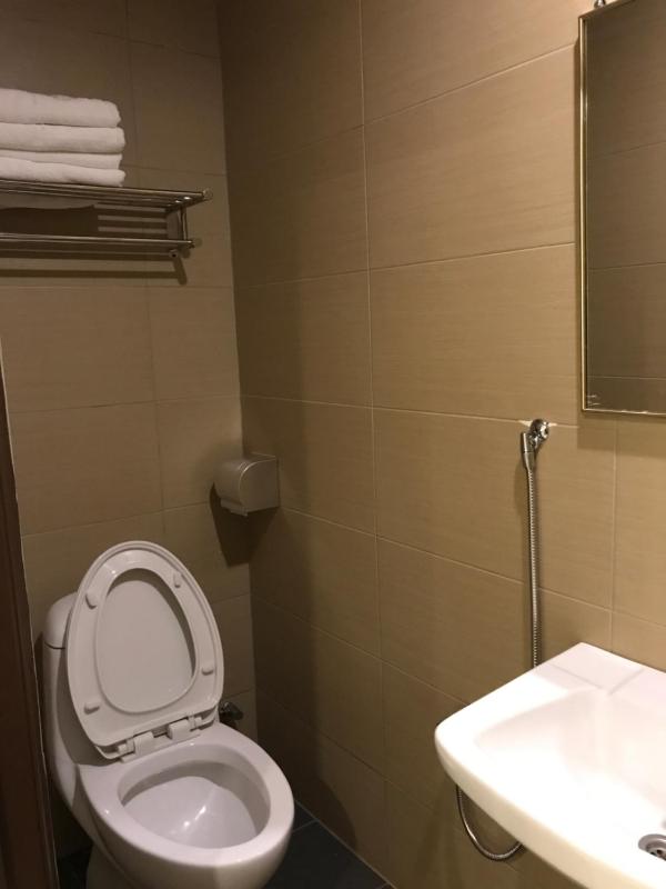 SE Hotel - image 25