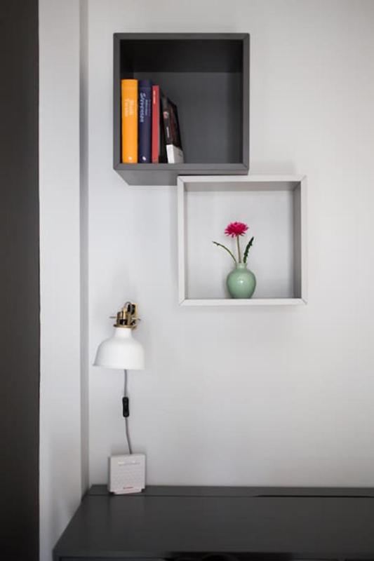 One-Bedroom Apartment image 2
