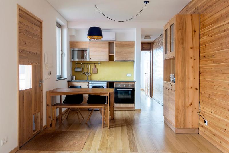 Two-Bedroom Apartment image 4