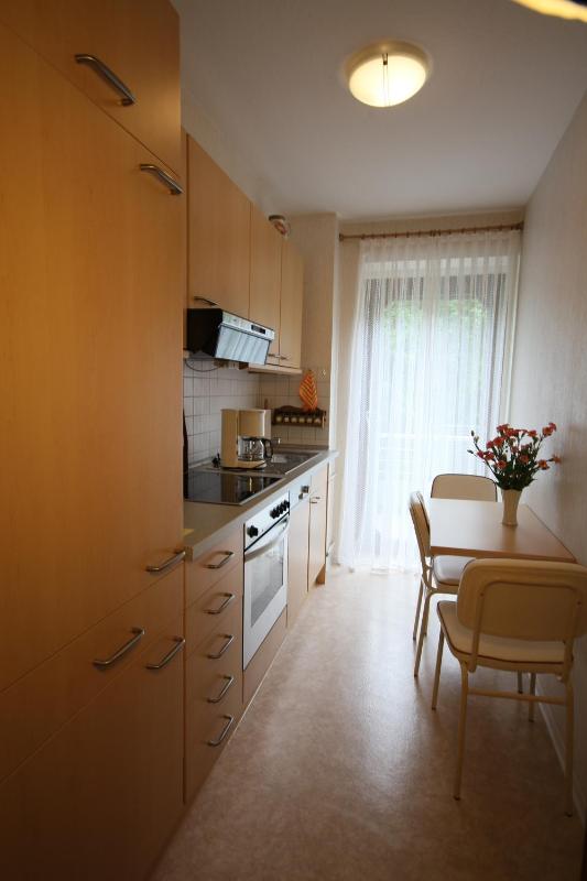 Two-Room Apartment (3 Adults) image 3