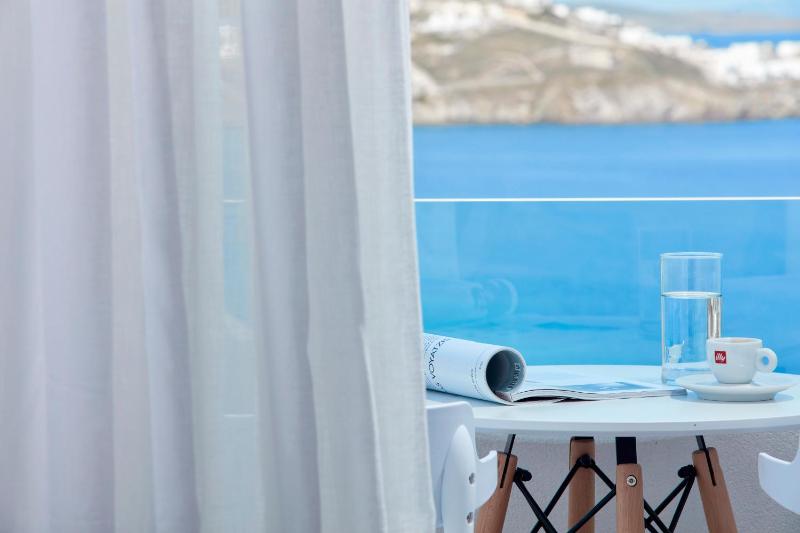 Enjoy Suite Sea View image 1