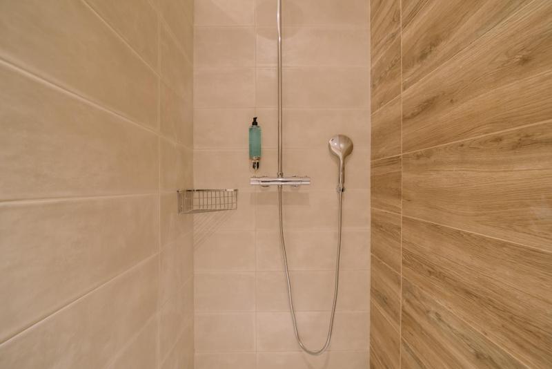 One-Bedroom Apartment image 3