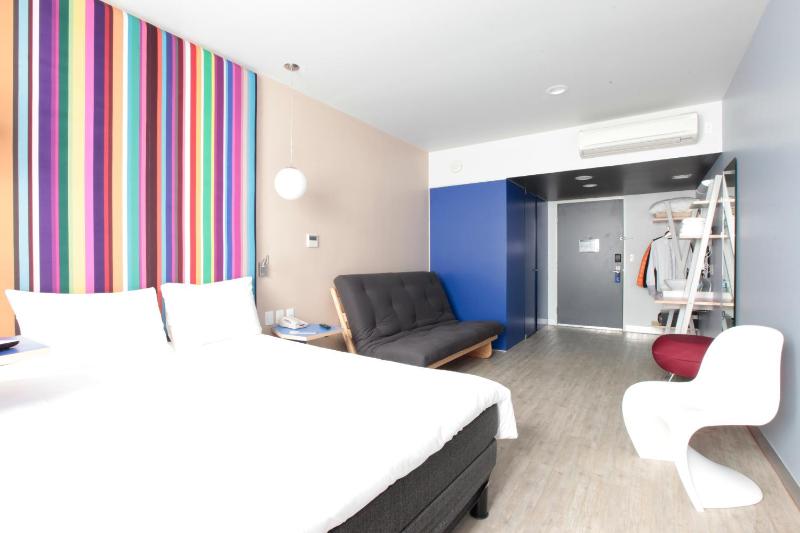 ibis Styles Mexico Reforma - image 41