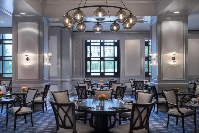 Four Seasons Hotel Atlanta - image 47