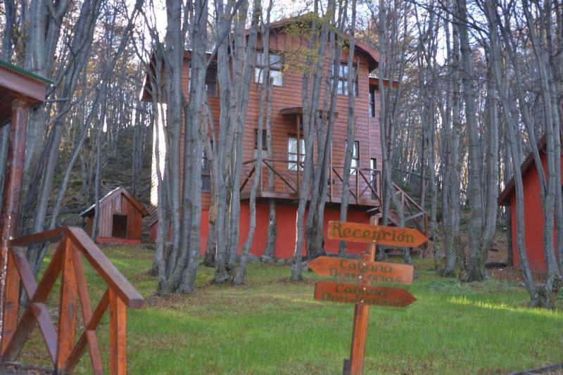 Cabañas Bosque Del Faldeo - image 4