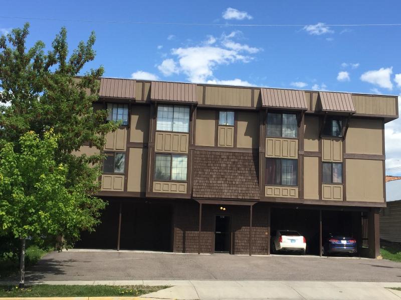 Apartment with Balcony image 1