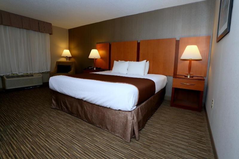 King Room - Non-Smoking image 2