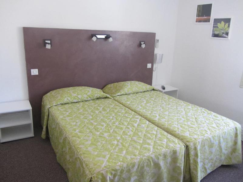 Bel Ombra Hôtel - image 19