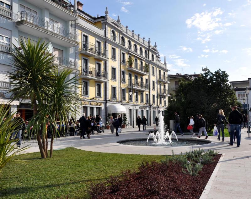 Hotel Metropole - image 12