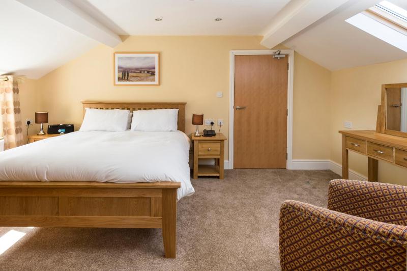 Double Room - Old Lodgings Building (Annex) image 4