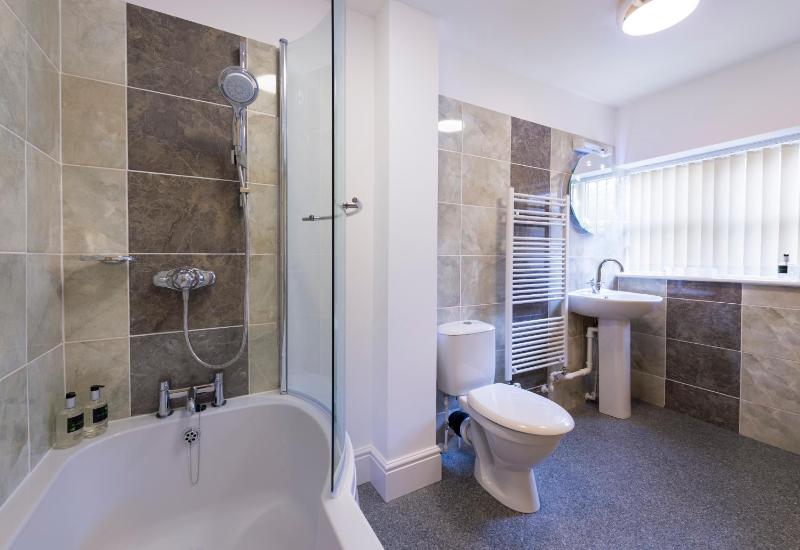Double Room - Old Lodgings Building (Annex) image 3