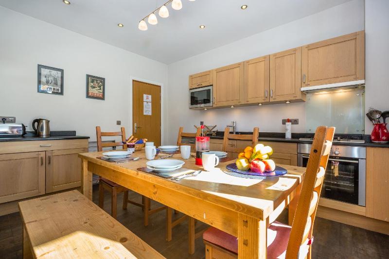 Superior Apartment with Sauna image 4