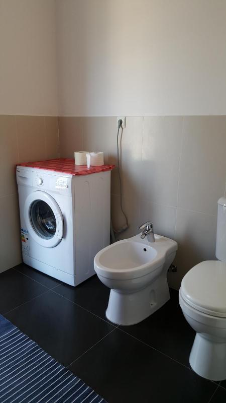 Standard Two-Bedroom Apartment image 4