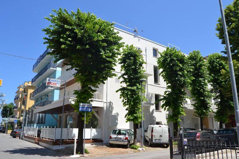 Hotel Ricci - image 9