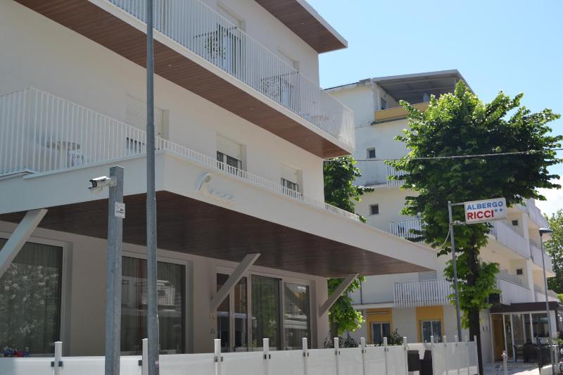 Hotel Ricci - image 24