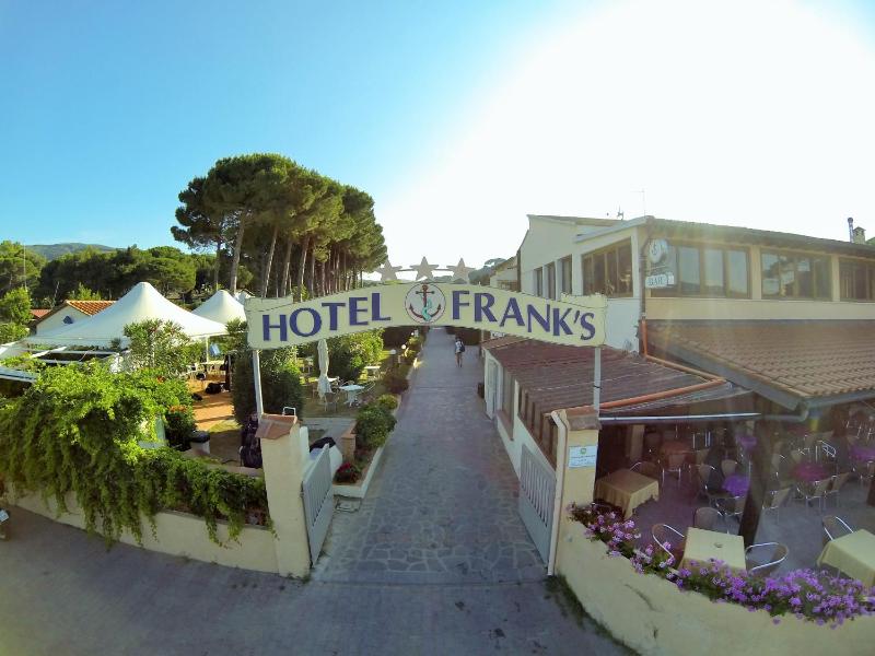 Frank's Hotel - image 45