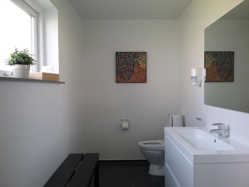 Hals Hotel ferielejlighed - image 26