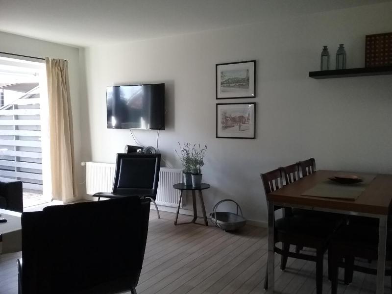 Hals Hotel ferielejlighed - image 30
