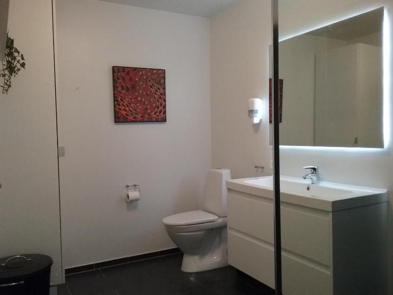Hals Hotel ferielejlighed - image 2