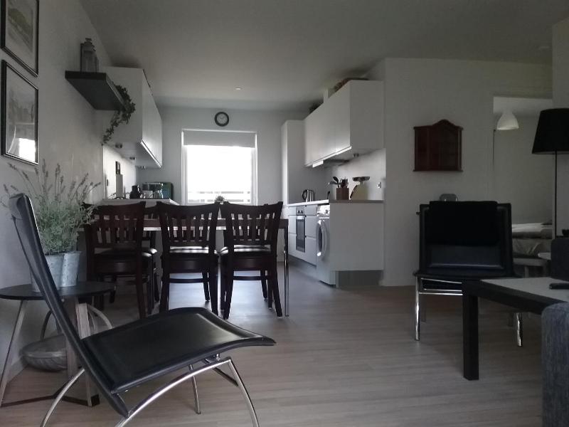 Hals Hotel ferielejlighed - image 33