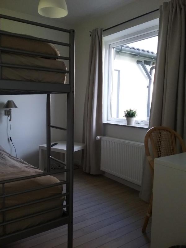 Hals Hotel ferielejlighed - image 17