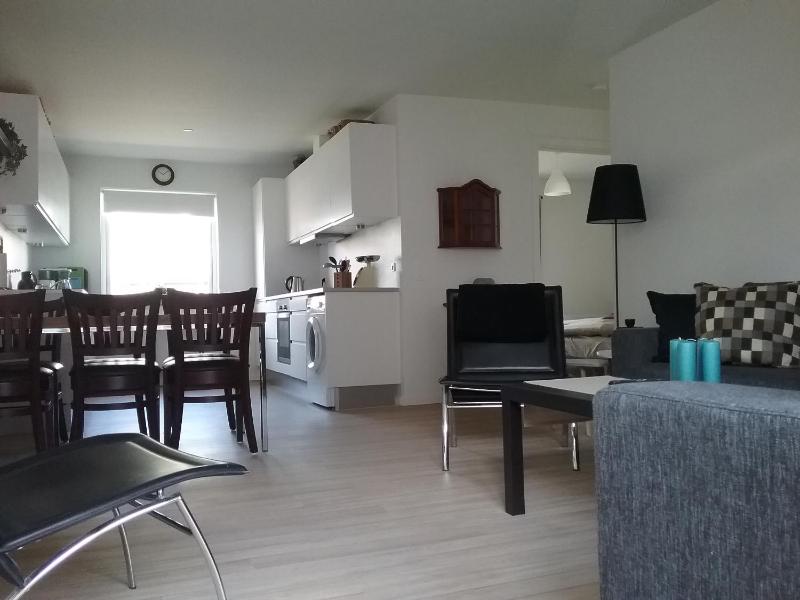 Hals Hotel ferielejlighed - image 18