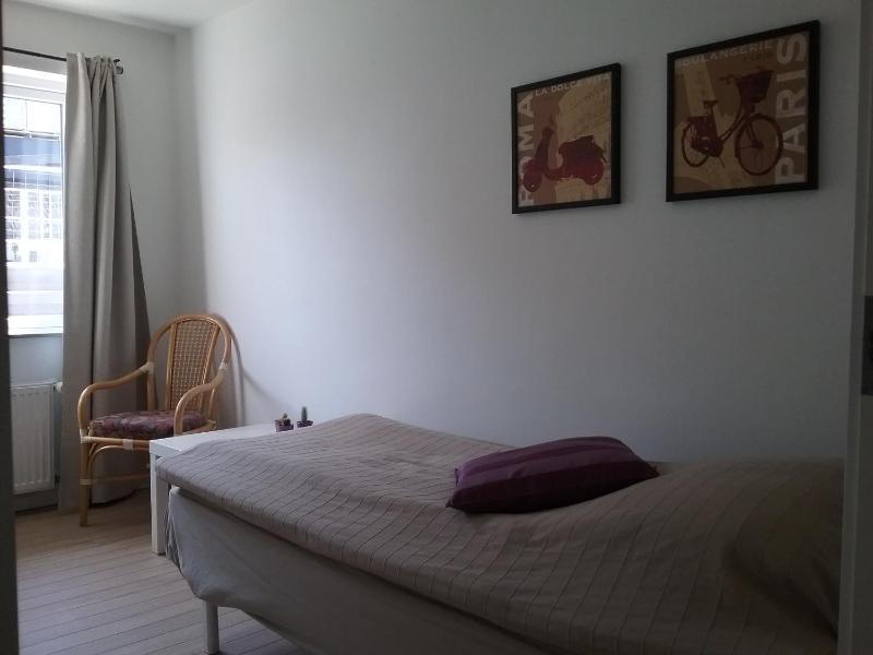Hals Hotel ferielejlighed - image 5