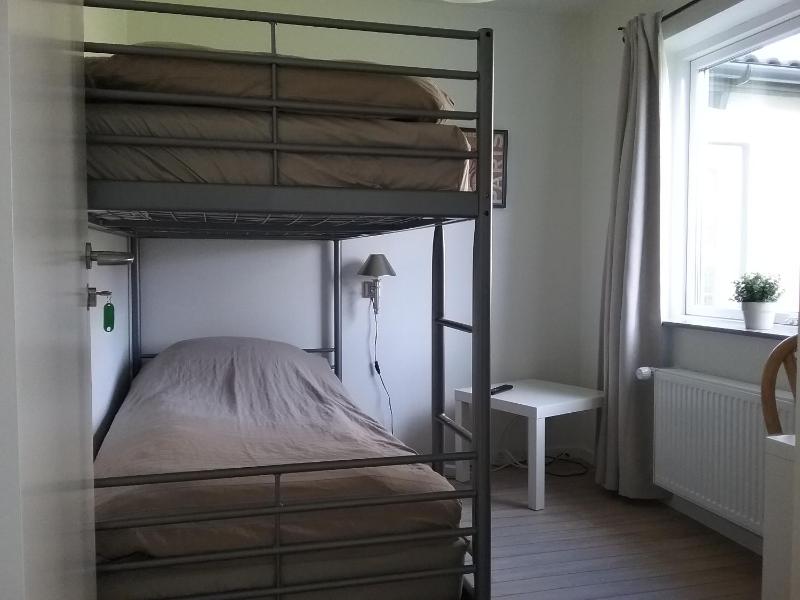 Hals Hotel ferielejlighed - image 7