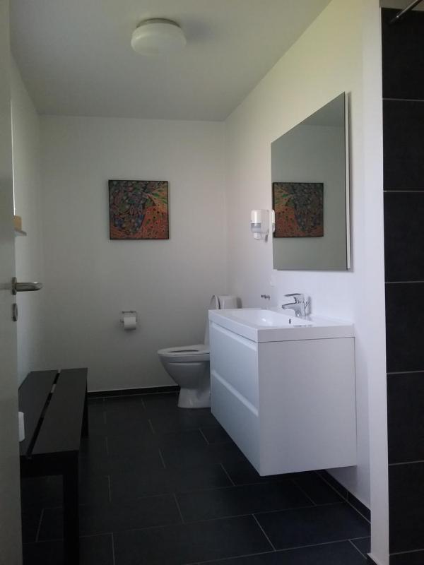 Hals Hotel ferielejlighed - image 35
