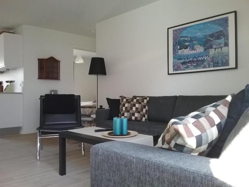 Hals Hotel ferielejlighed - image 29