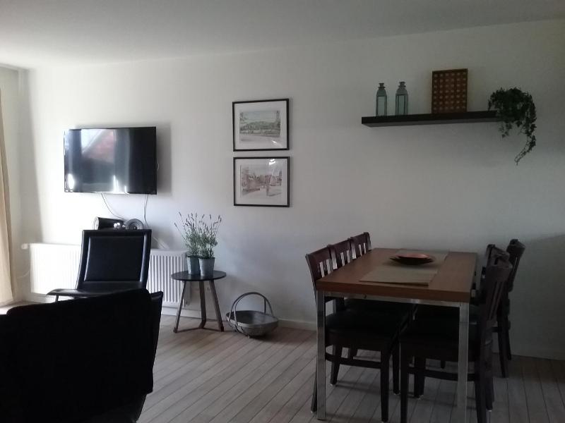 Hals Hotel ferielejlighed - image 15