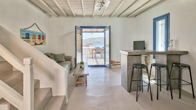 4 Bedroom Private Pool Villa with Sea View image 4
