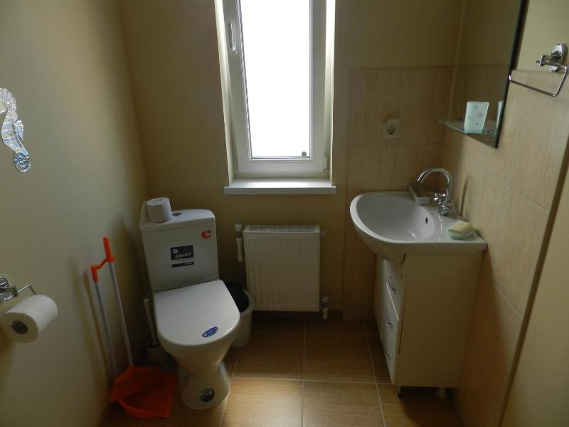 Two-Bedroom House image 2